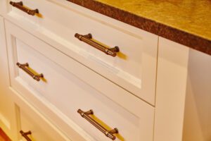 Cabinet Hardware and Accessories